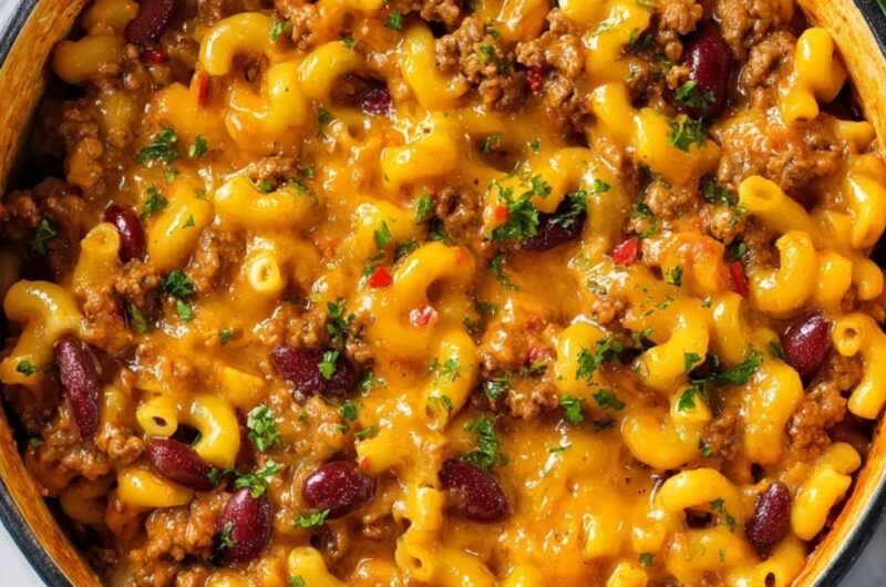 Chili Mac