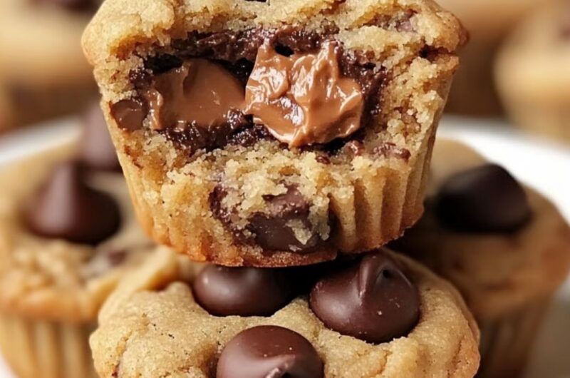 Reese’s Peanut Butter Chocolate