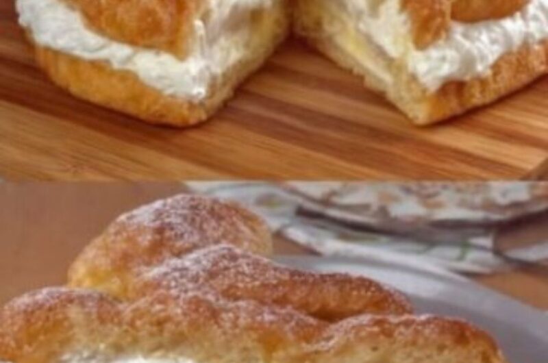 Cream Cheese Cake – Your Ultimate Guide to a Decadent, Silky Dessert