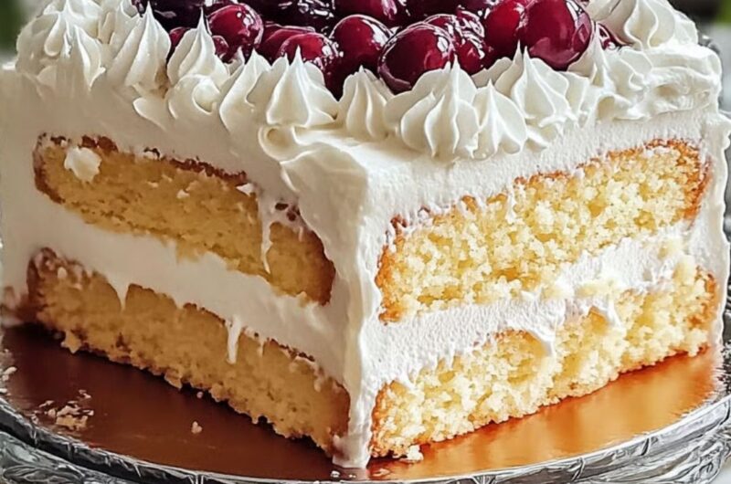 Heaven On Earth Cake Layers: The Complete Guide to Creating a Dessert That Feels Truly Heavenly