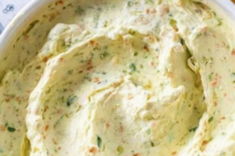 Garden Vegetable Spread: A Fresh, Flavor-Packed Way to Enjoy Seasonal Vegetables