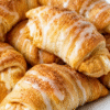 Cream Cheese Pumpkin Pie Crescent Rolls