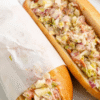 Viral TikTok Chopped Italian Sandwich Bake: The Cheesy, Crispy Comfort Food You Need to Try