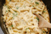 4 ingredient crockpot olive garden chicken