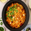 Slow Cooker Marry Me Chicken Gnocchi Soup