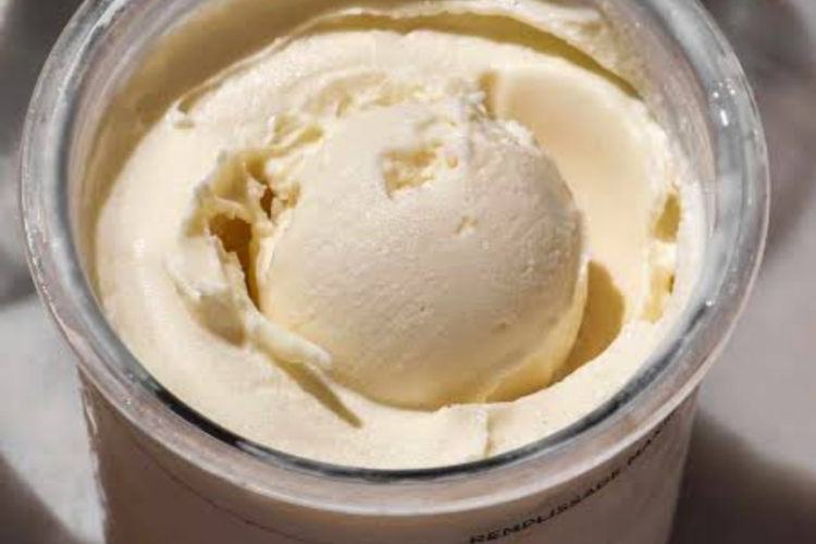 ninja creamy high protein ice cream