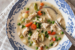 Creamy Chicken Gnocchi Soup
