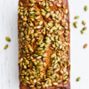 Sourdough Discard Pumpkin Bread